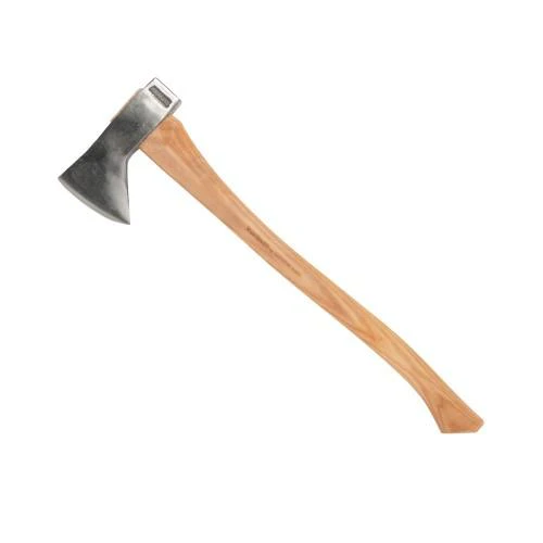 Council Tool Premium Velvicut 2lb Hudson Bay Axe - Image 3