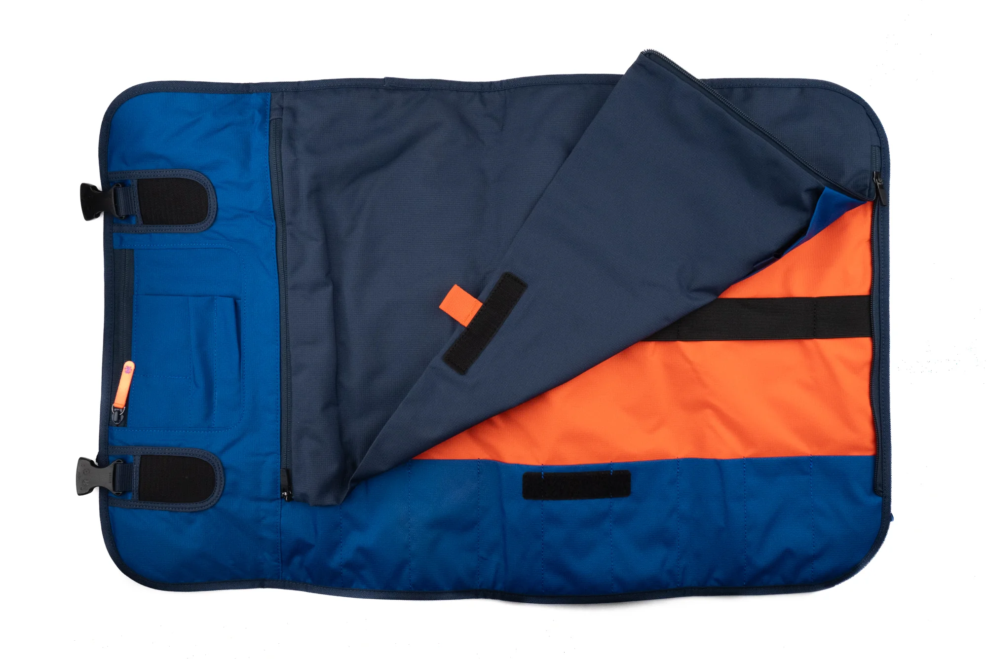 Crumpler 2049 9 Piece Knife Bag - Image 4