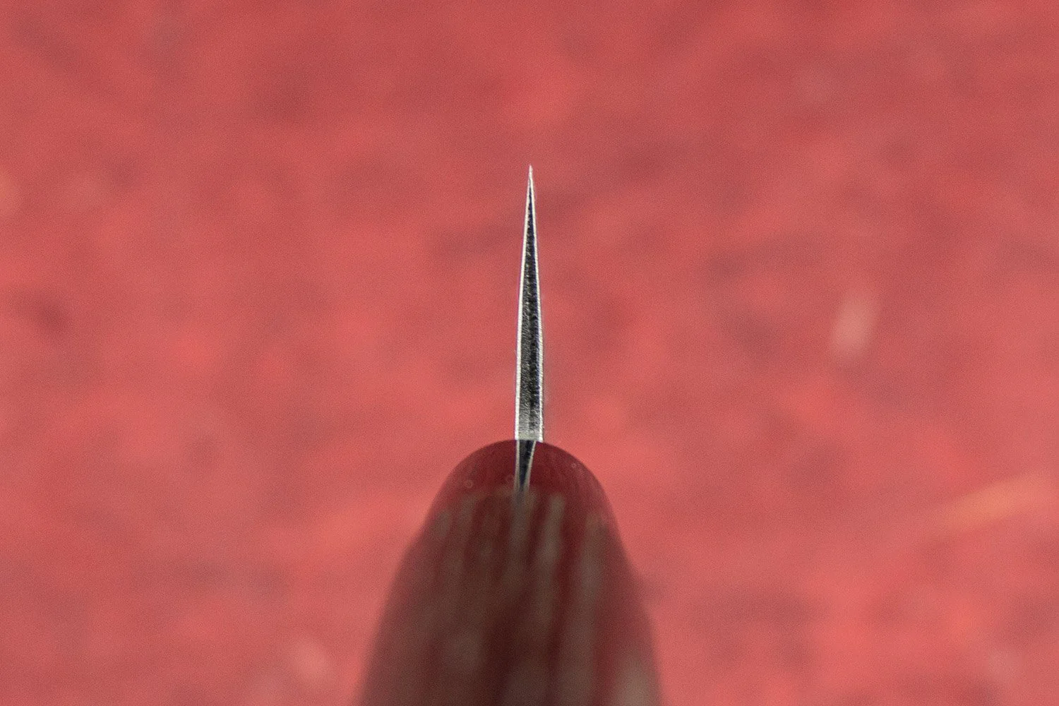 Fujimoto Nashiji Honesuki 150mm - Image 3