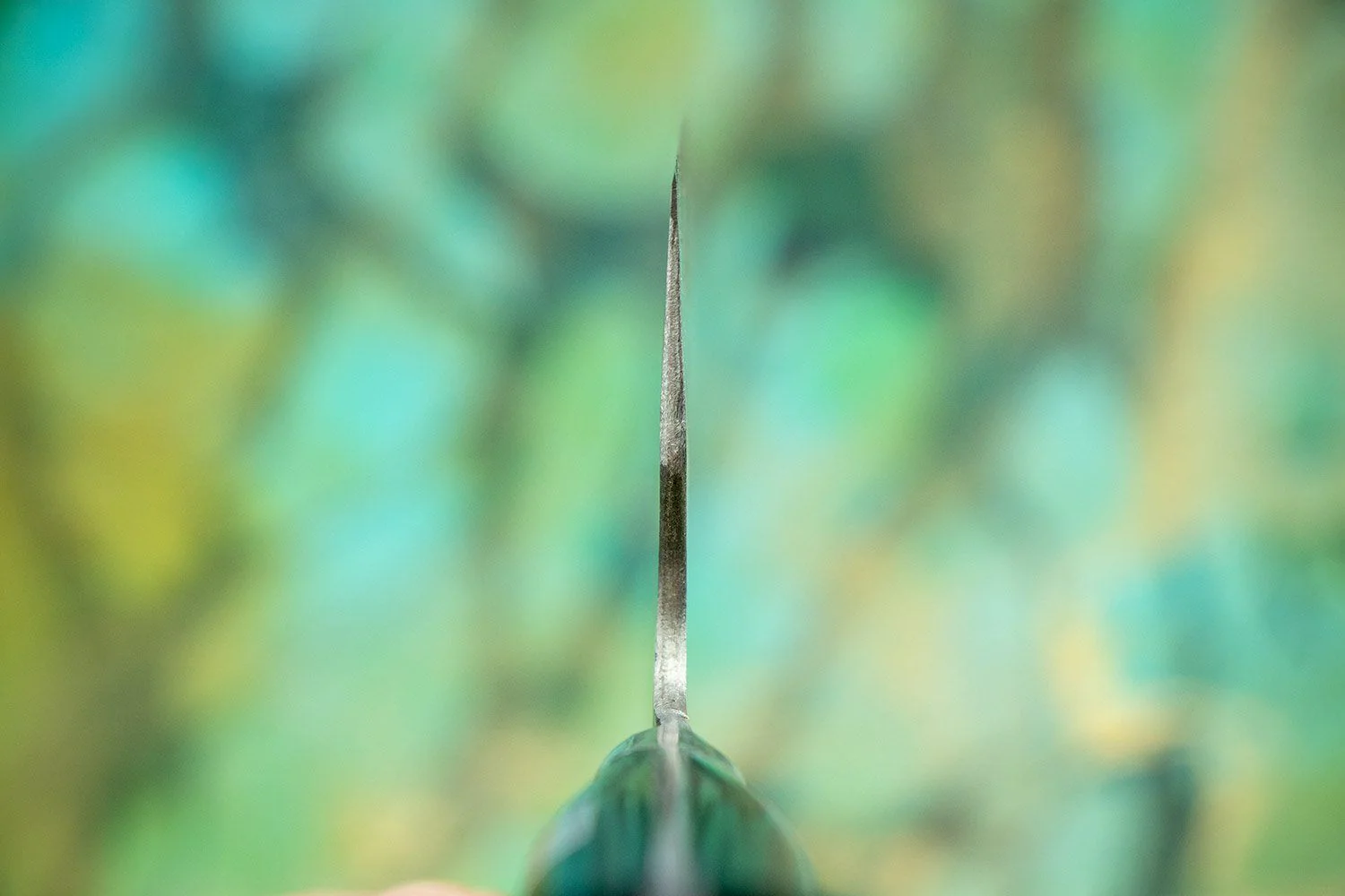 Fujiwara Western Denka Nakiri 165mm - Image 3