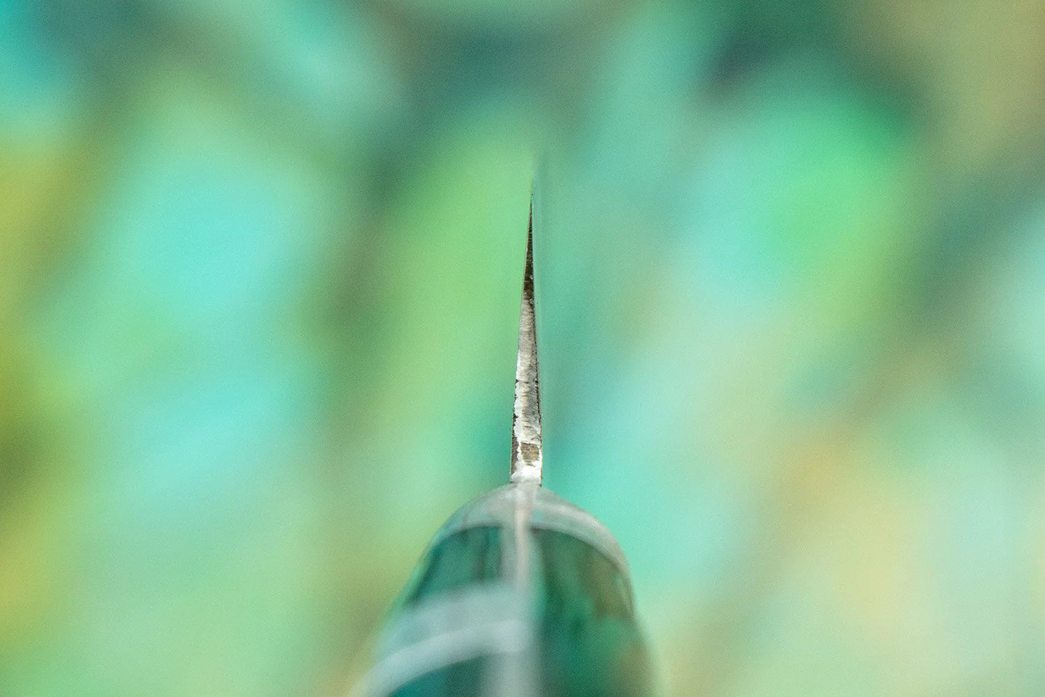 Fujiwara Western Denka Petty 120mm - Image 3