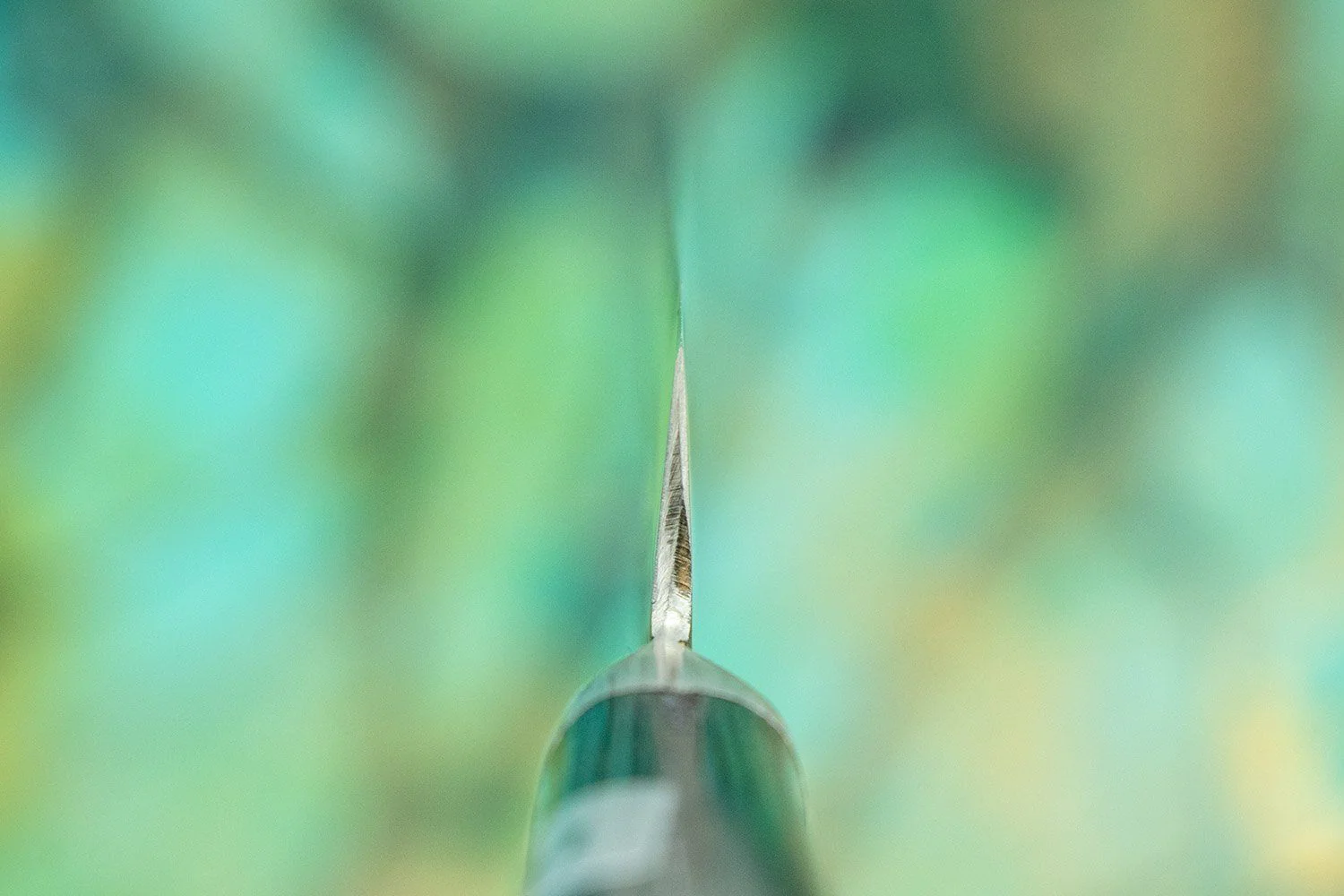 Fujiwara Western Denka Petty 150mm - Image 3