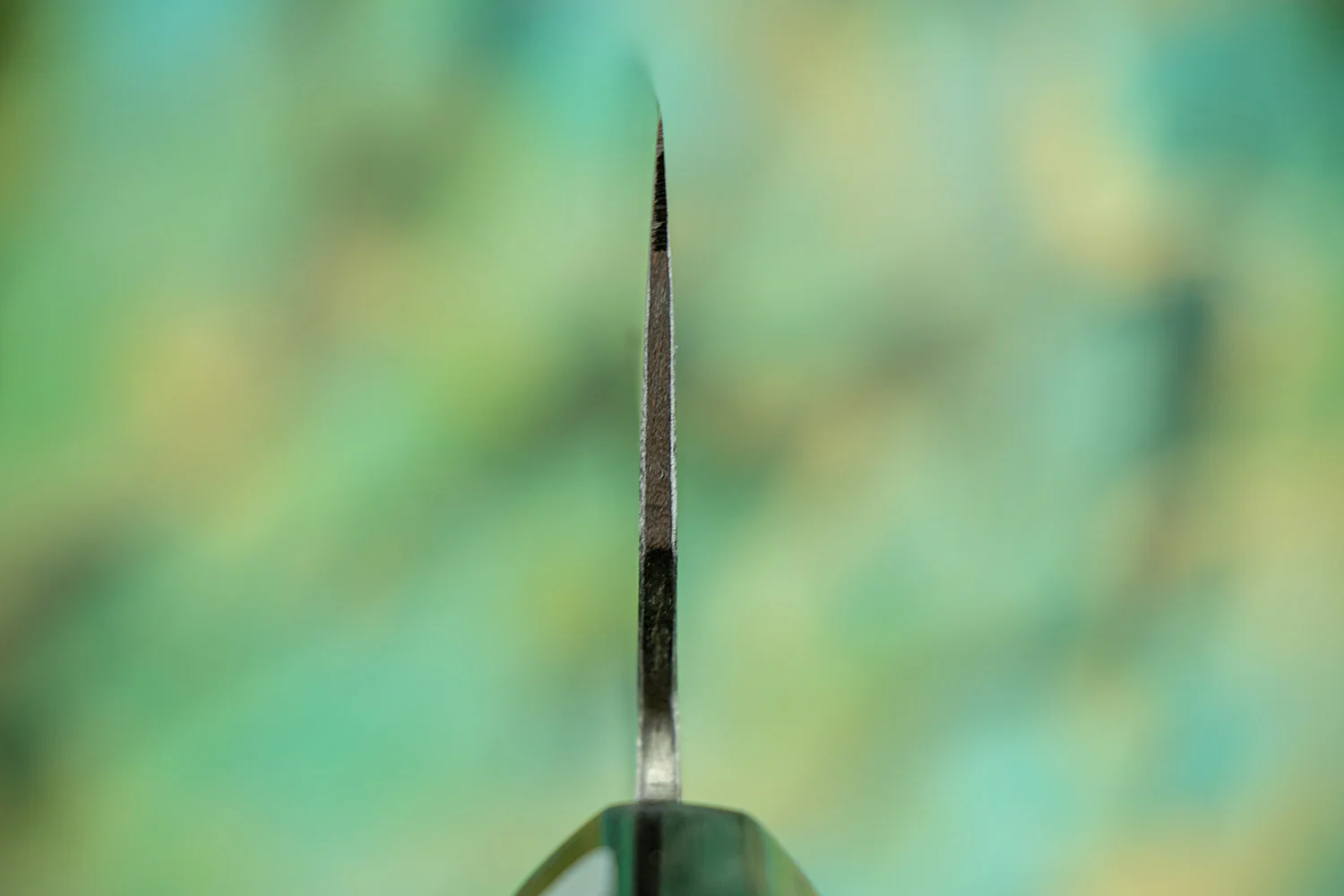 Fujiwara Wa Denka Santoku 165mm - Image 3