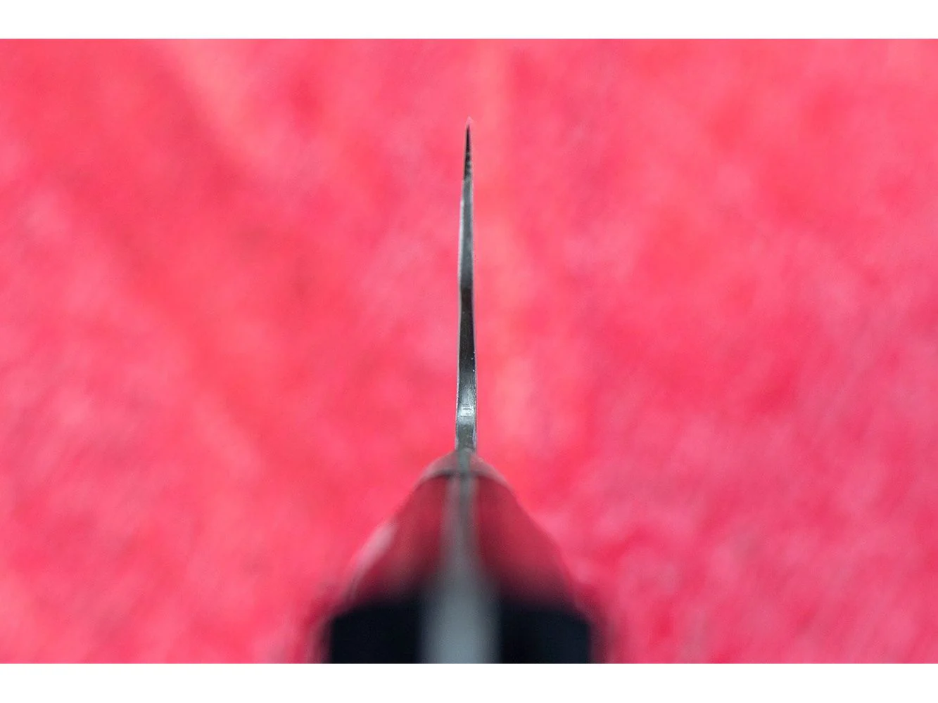 Fujiwara Maboroshi Gyuto 240mm - Image 3