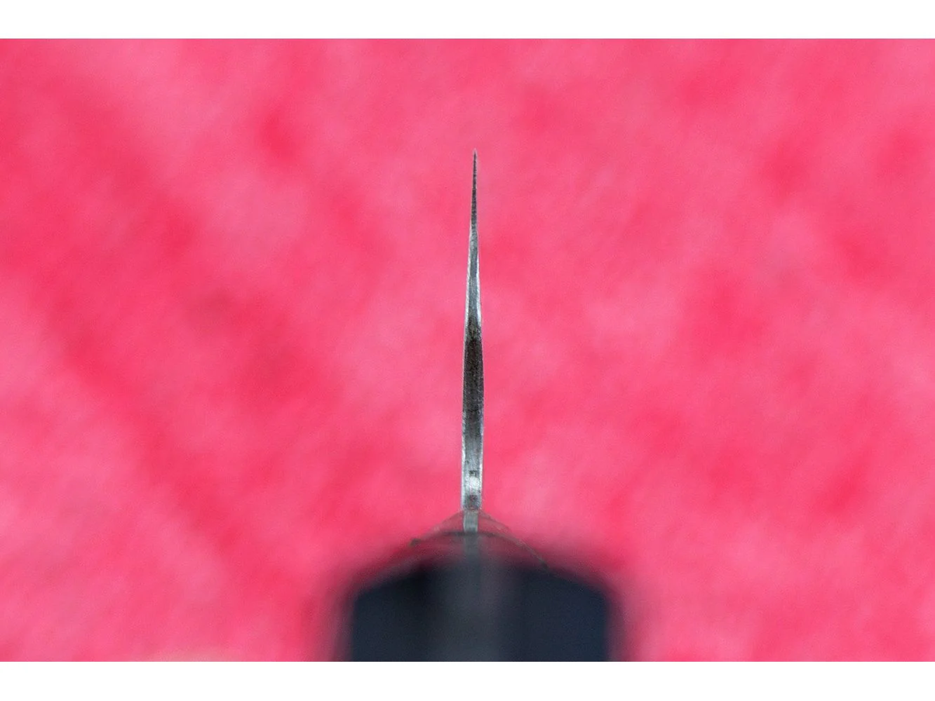 Fujiwara Maboroshi Santoku 180mm - Image 3