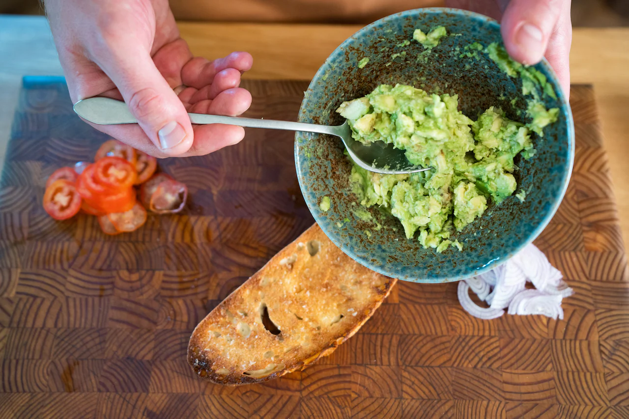 Gestura 01 Kitchen Spoon - Image 3