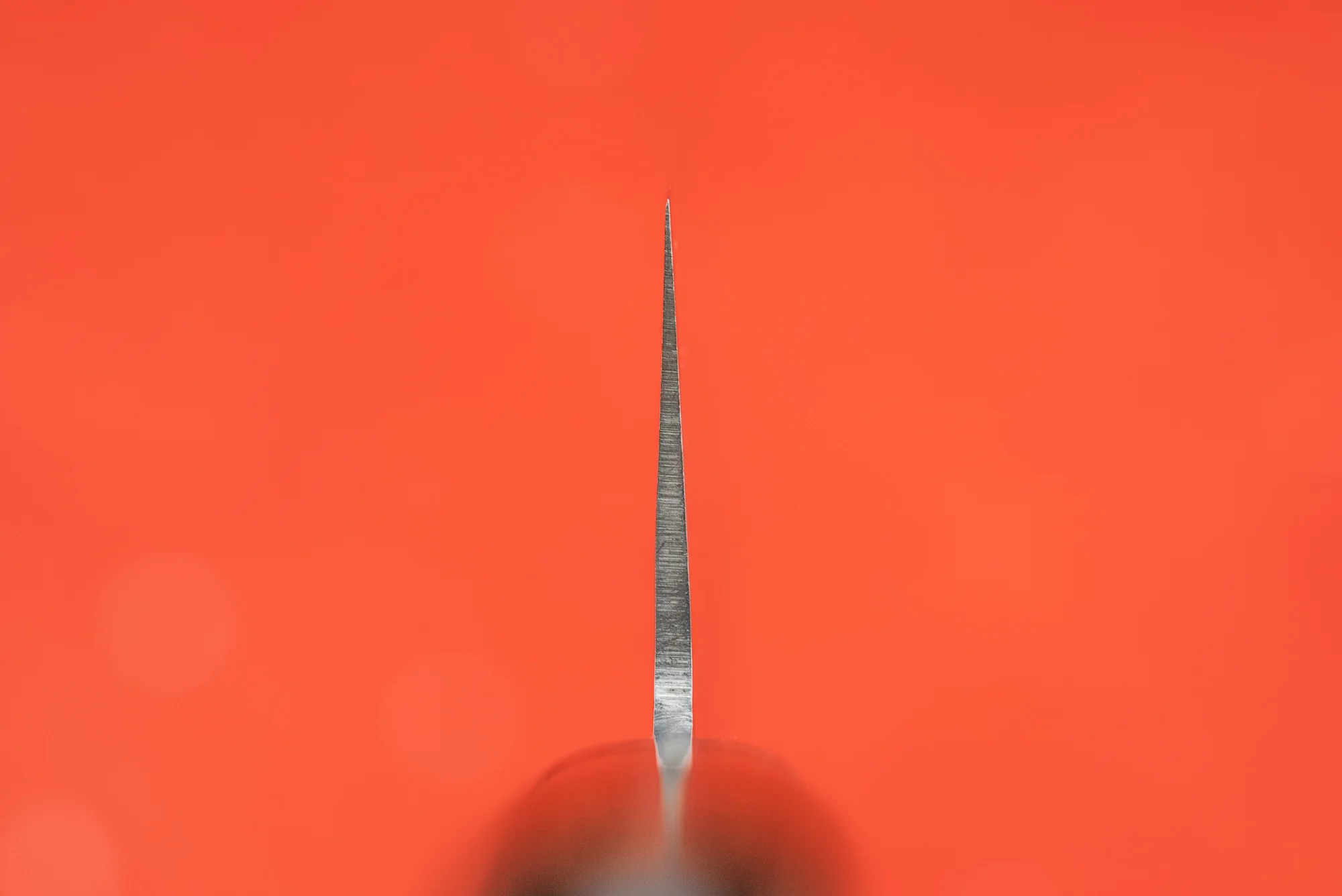 Haruyuki Goma Nakiri 165mm - Image 3