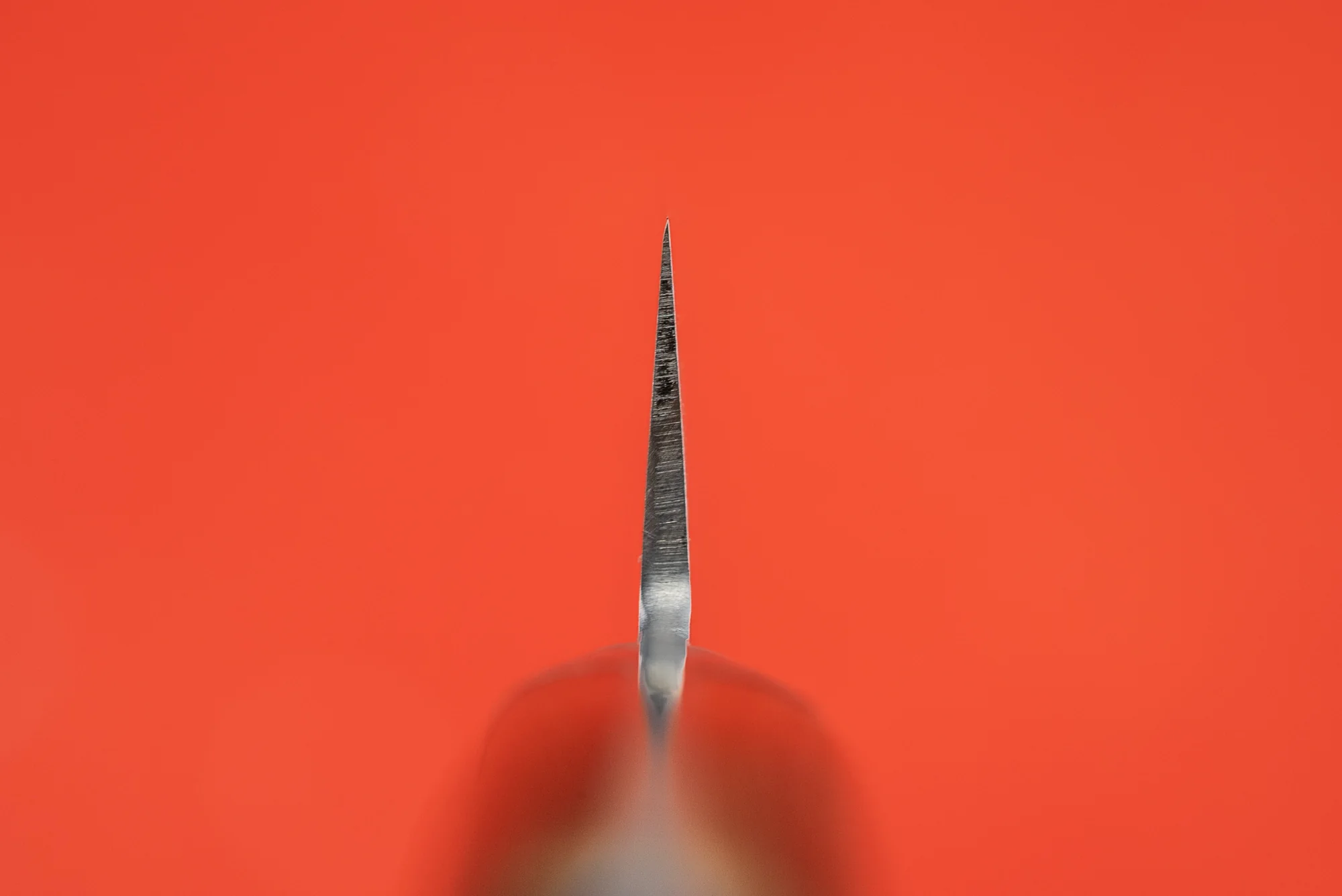 Haruyuki Goma Petty 135mm - Image 3