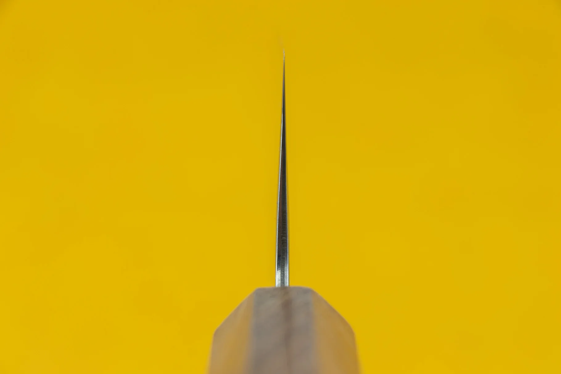 Haruyuki Nagisa Santoku 165mm - Image 3