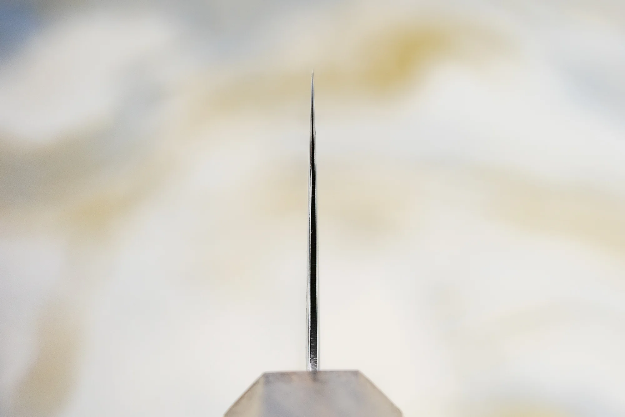 Haruyuki Zanpa Santoku 165mm - Image 3