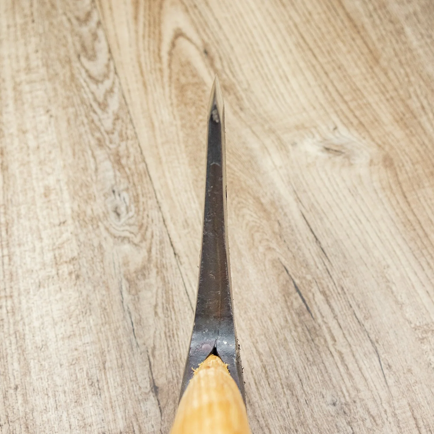 Hultafors Ekelund Hunting Axe - Image 3