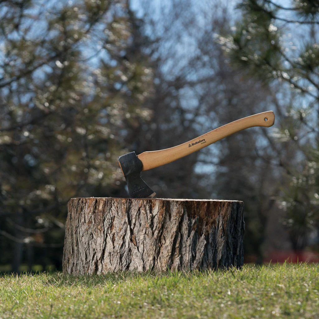 Hultafors Ekelund Hunting Axe - Image 5