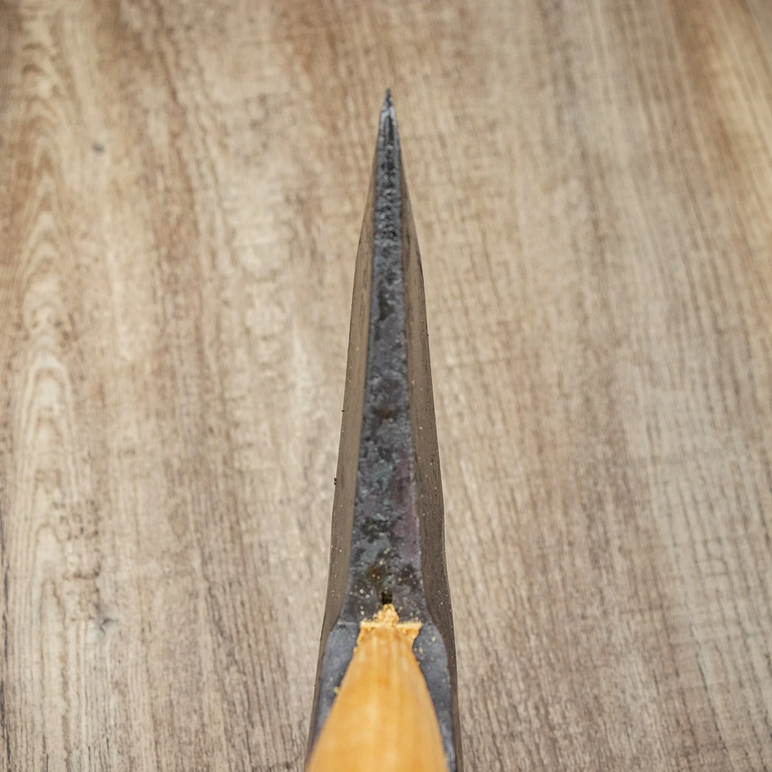 Hultafors Hult Splitting Axe - Image 3