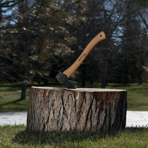Hultafors Hultan Hatchet - Image 4