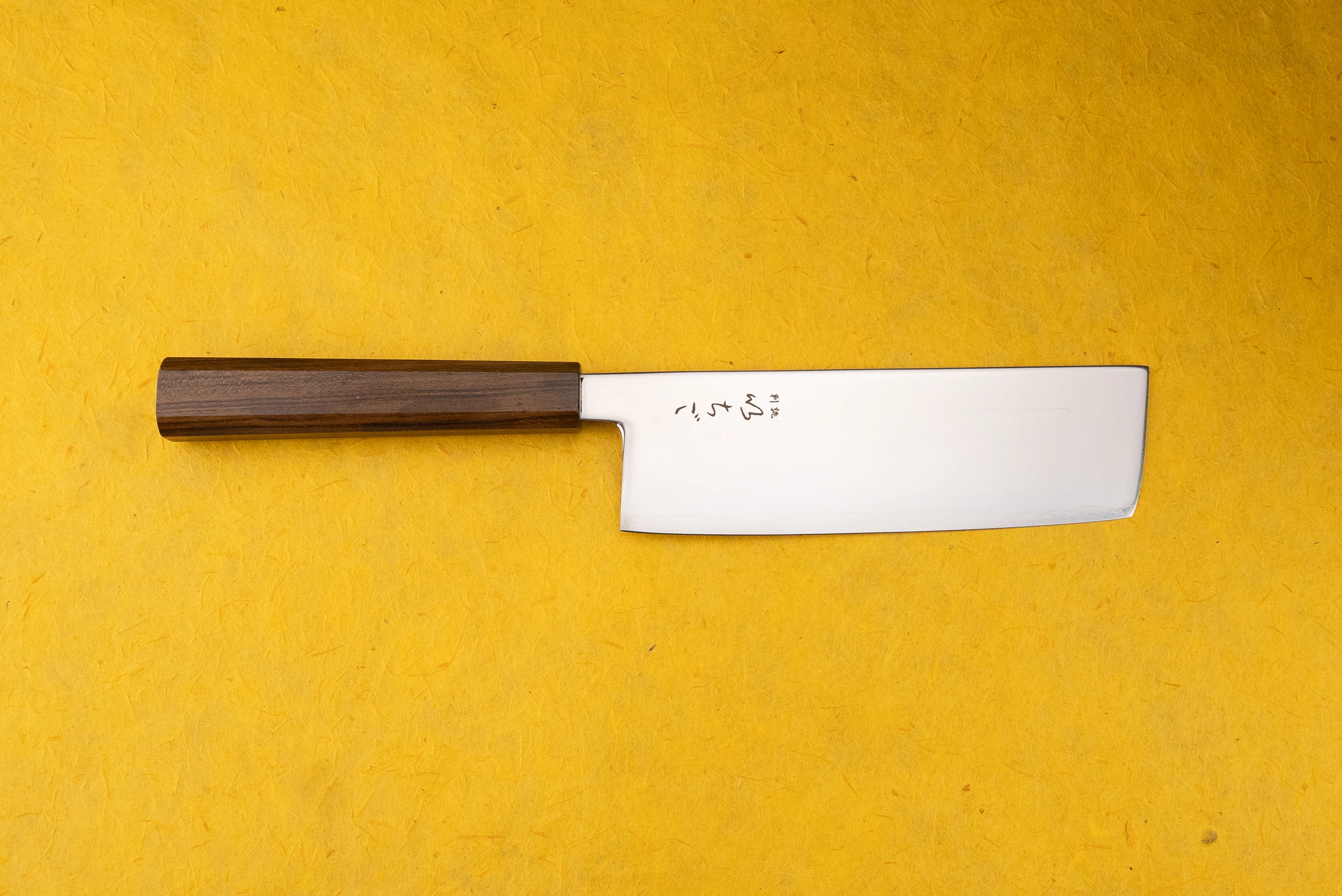 Popular Japanese Knives