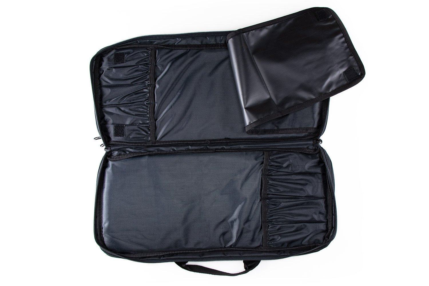Knifewear 18 Piece Knife Bag - Image 4