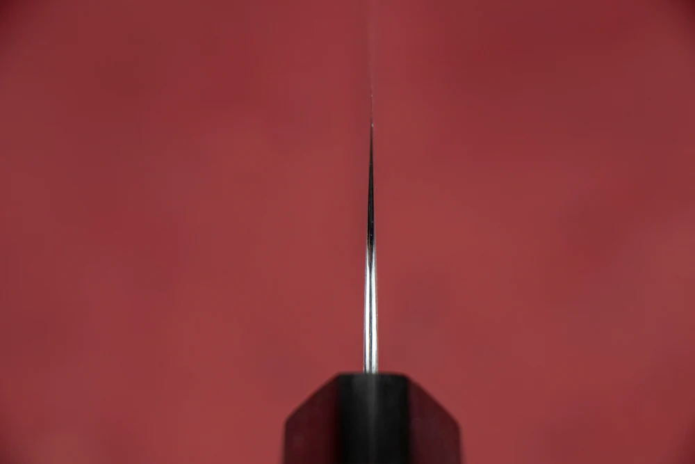 Shibata Koutetsu R2 Migaki Sujihiki 270mm - Image 3