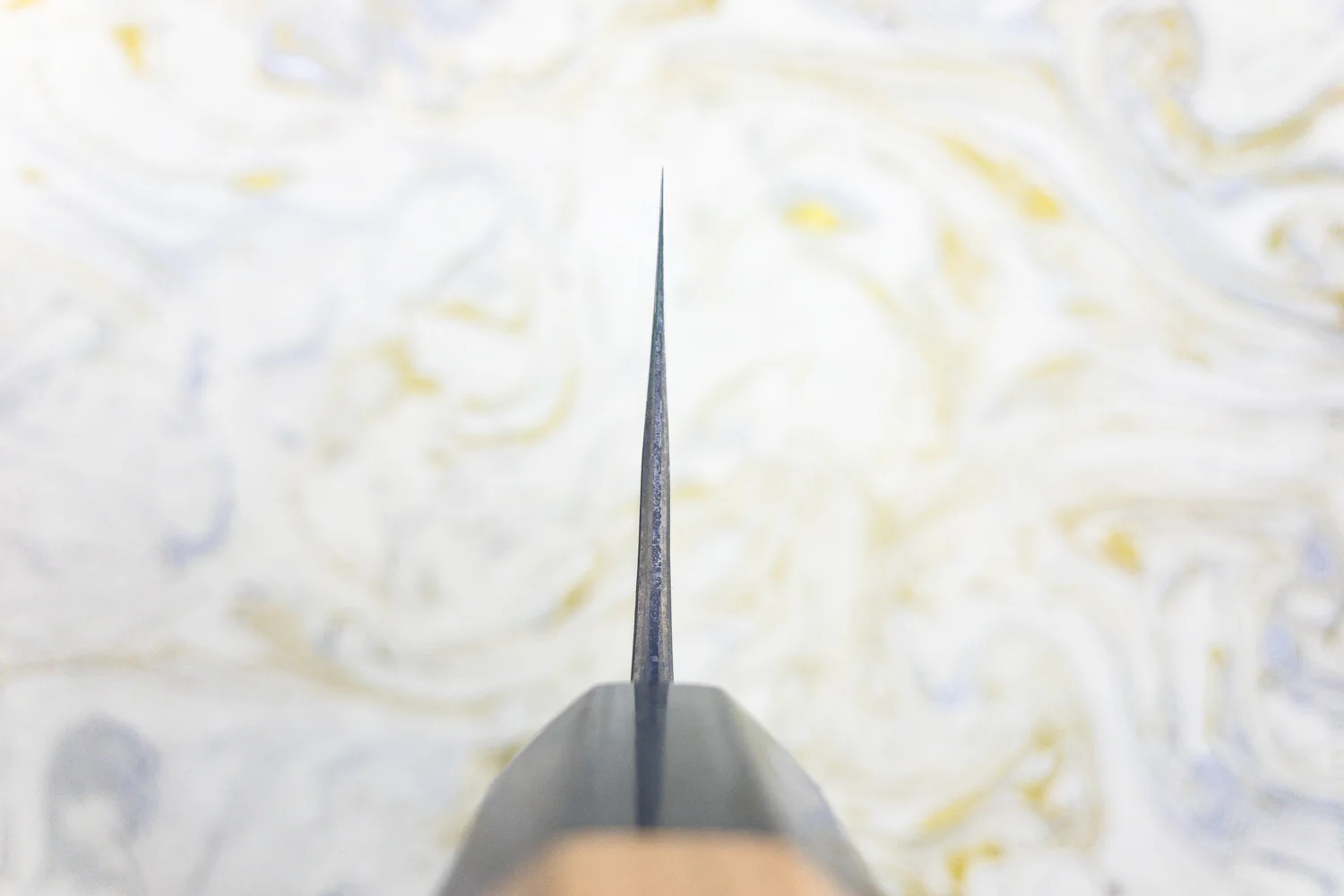 Masakage Koishi AS Gyuto 240mm - Image 3