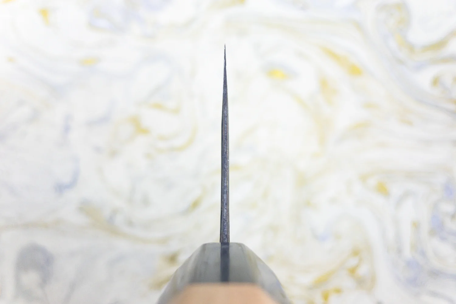 Masakage Koishi AS Nakiri 165mm - Image 3