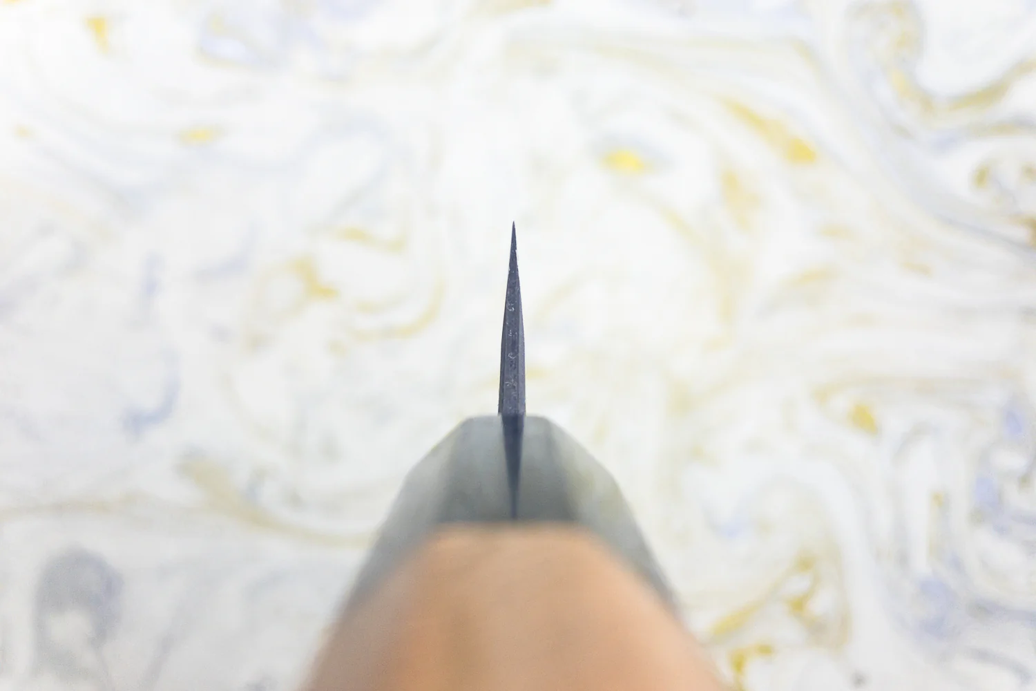 Masakage Koishi AS Petty 120mm - Image 3