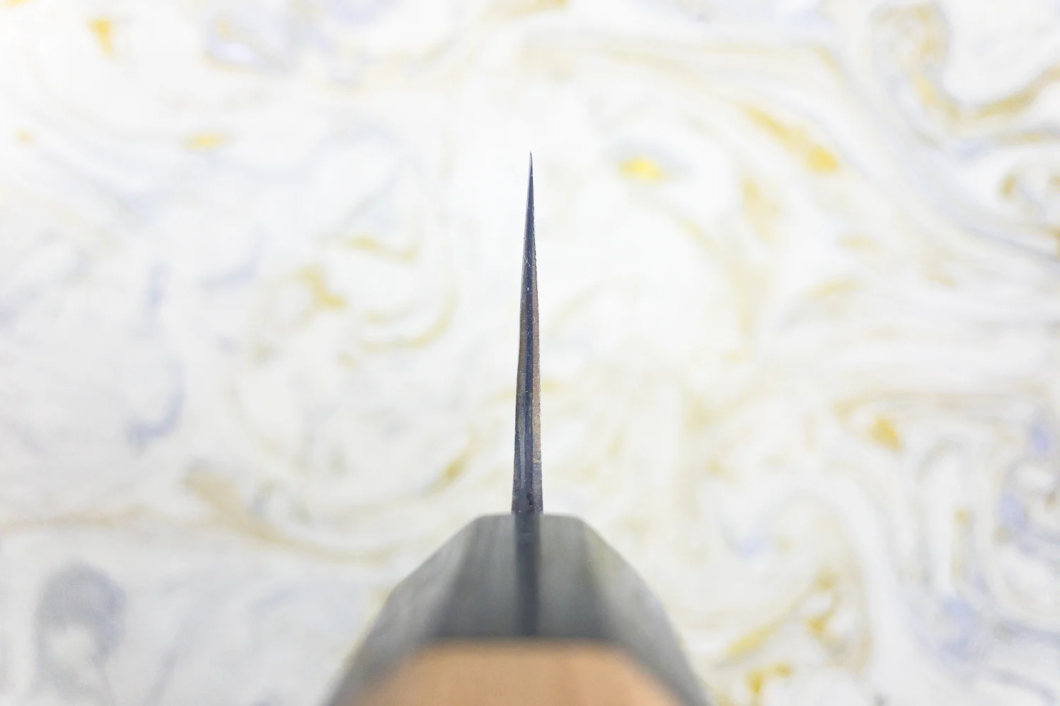 Masakage Koishi AS Santoku 165mm - Image 3