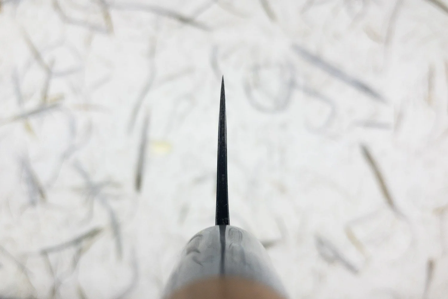 Masakage Mizu Gyuto 210mm - Image 3