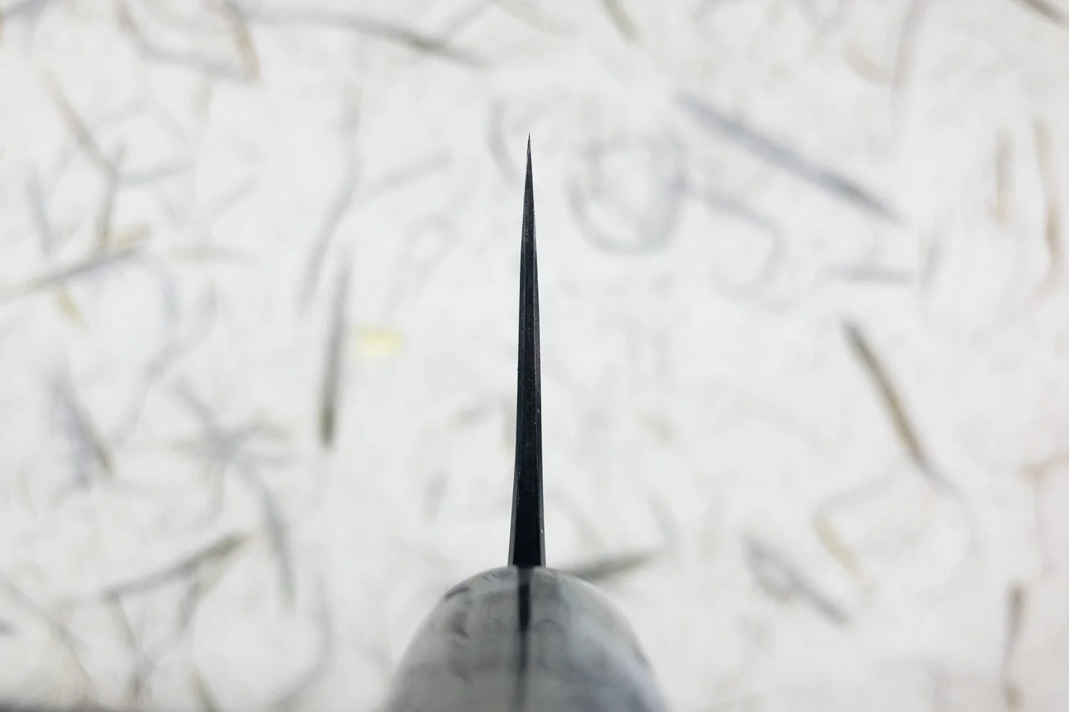 Masakage Mizu Gyuto 240mm - Image 3