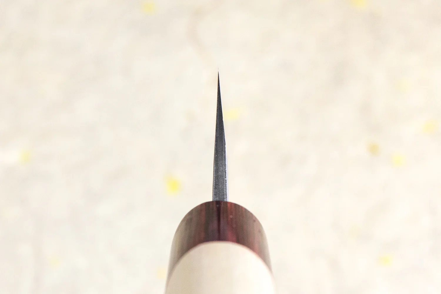 Masakage Yuki Honesuki 150mm - Image 3