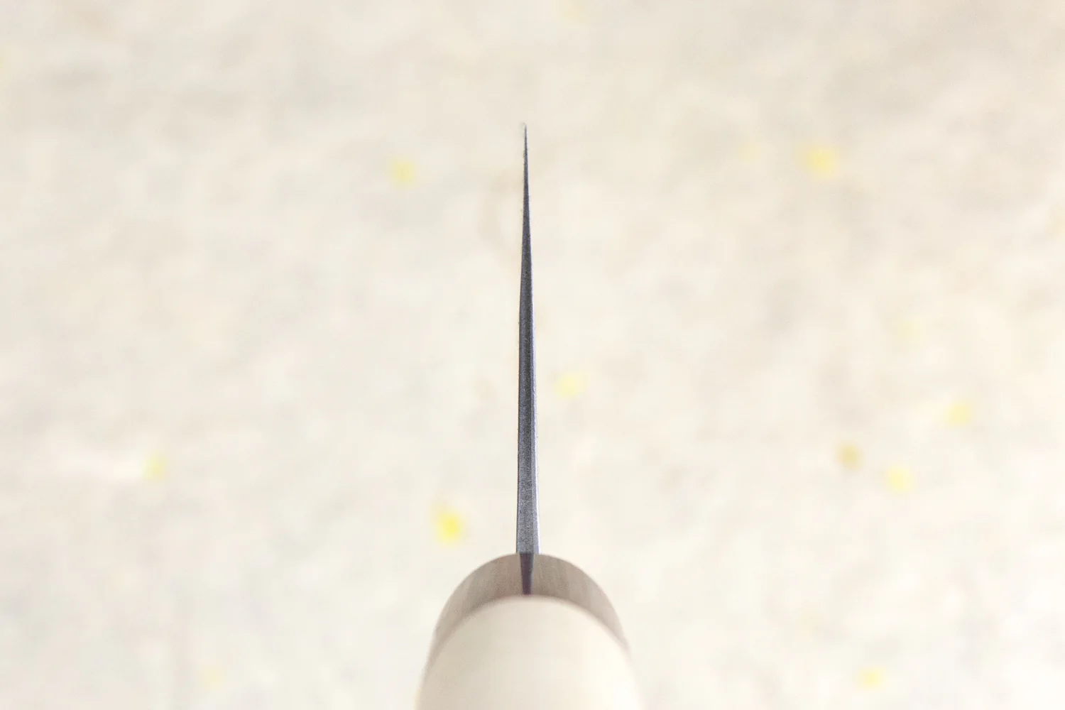 Masakage Yuki Nakiri 165mm - Image 3