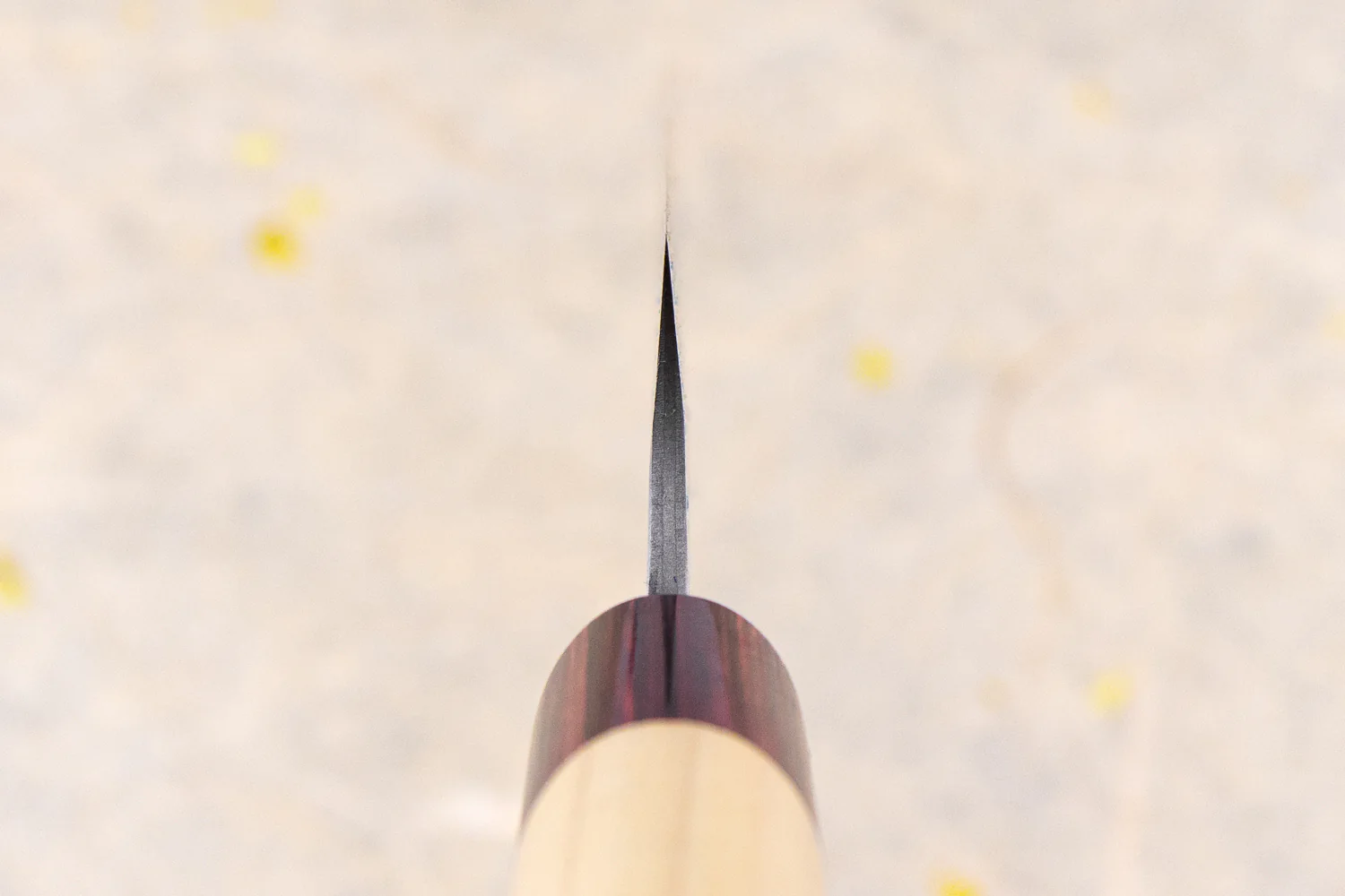 Masakage Yuki Sujihiki 270mm - Image 3