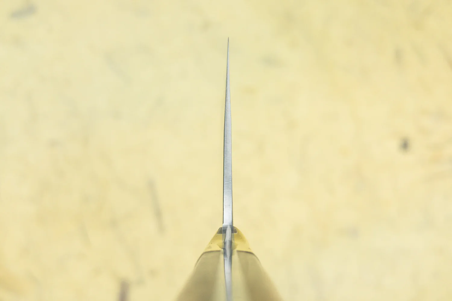 Masakage Zero Nakiri 165mm - Image 3