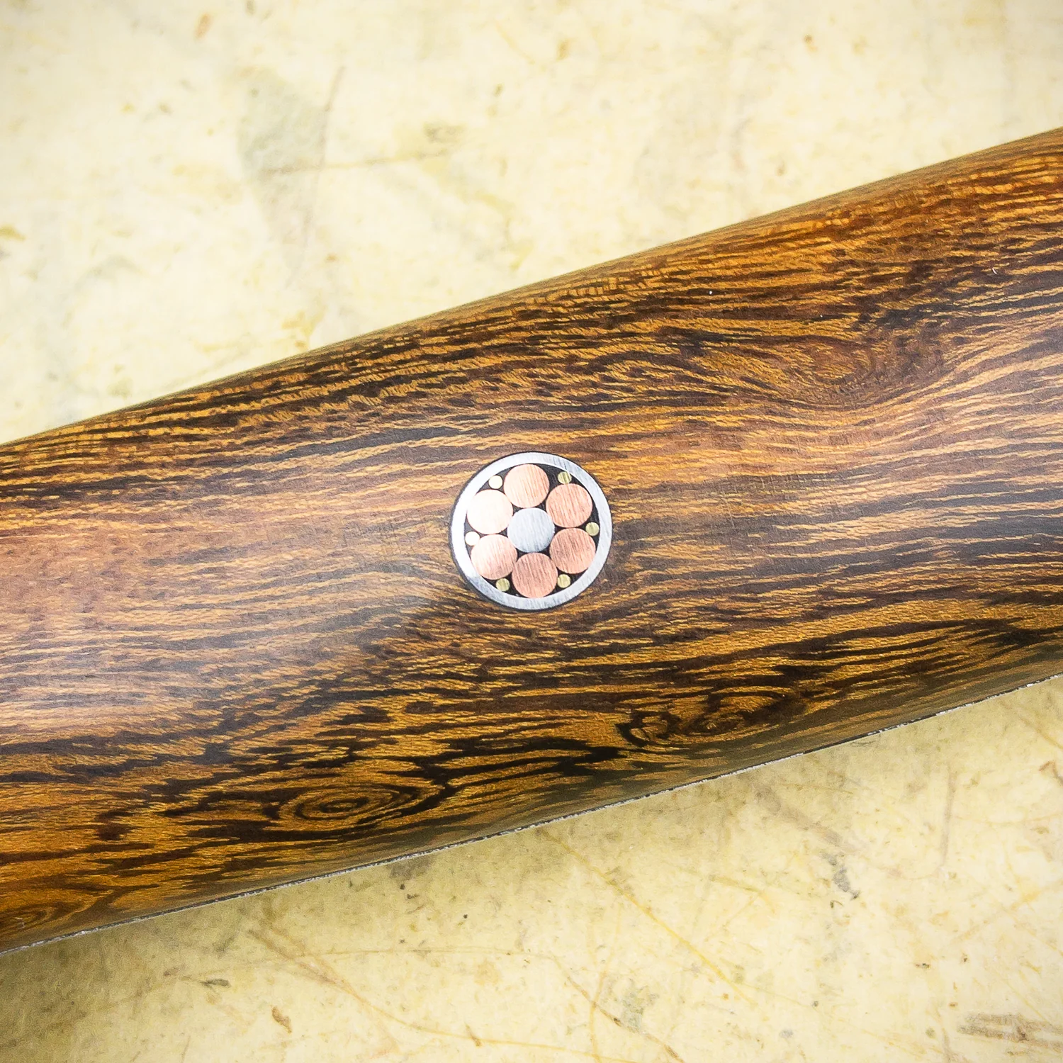 Masakage Zero Nakiri 165mm - Image 4