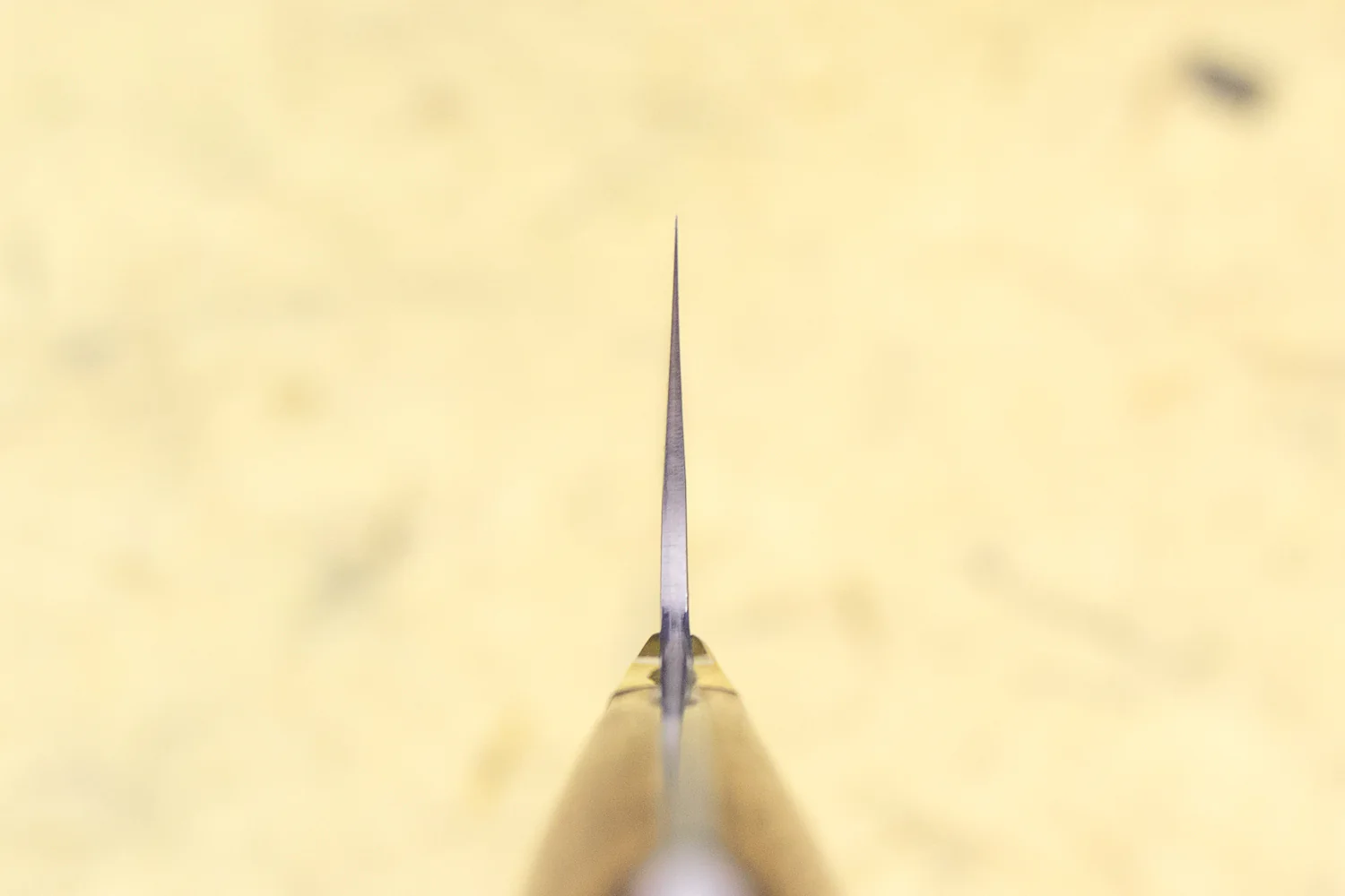 Masakage Zero Santoku 165mm - Image 3