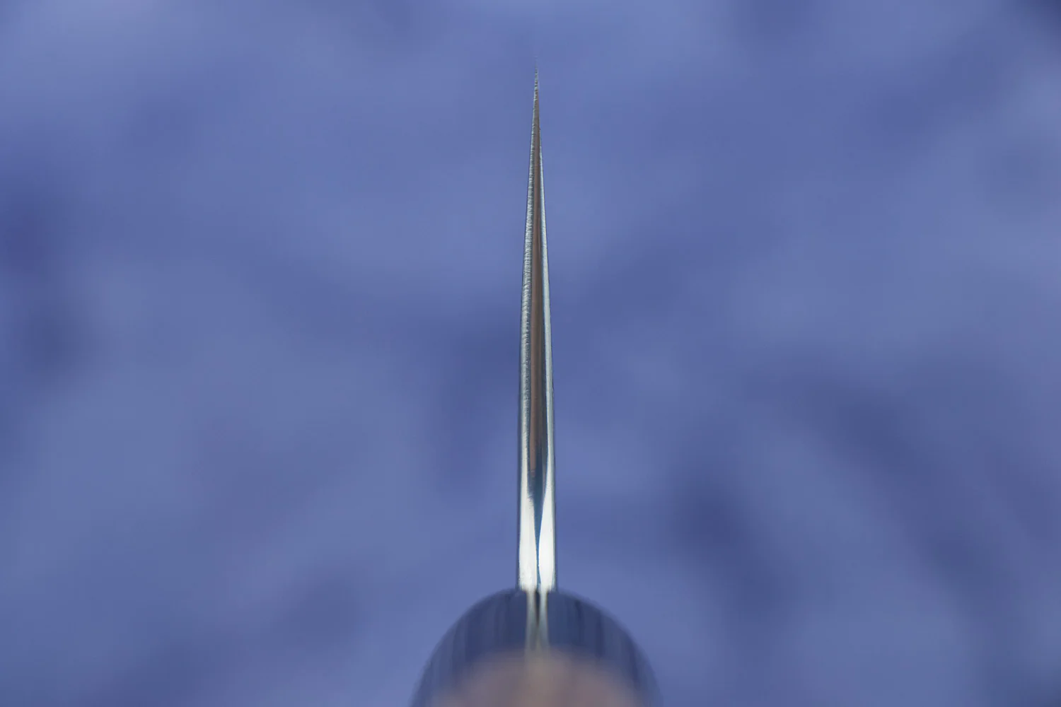 Masashi Shiroshu Bunka 165mm - Image 3