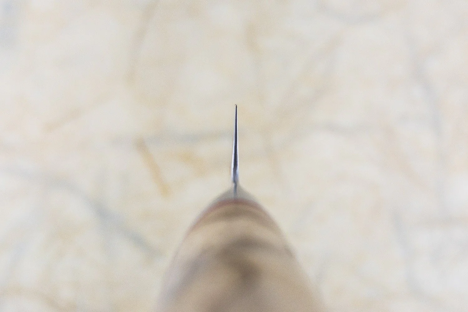 Miyabi SG2 Birchwood Petty 90mm - Image 3