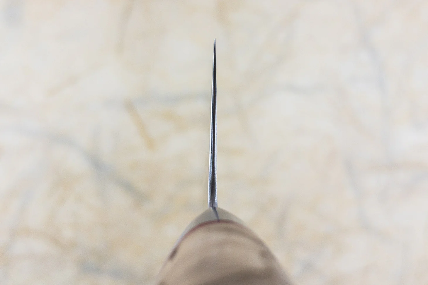 Miyabi SG2 Birchwood Santoku 180mm - Image 3