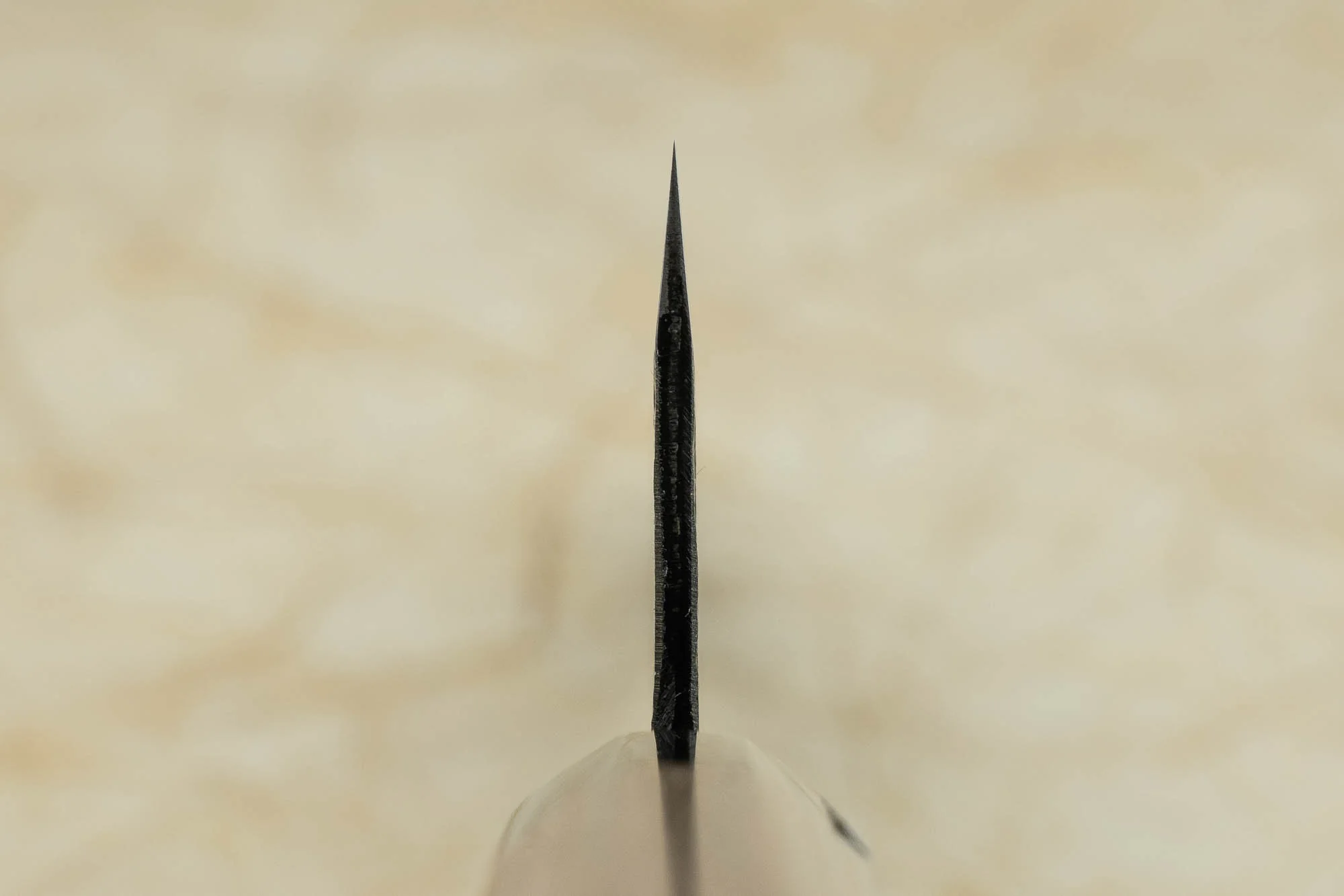 Moritaka Ishime Gyuto 240mm - Image 3