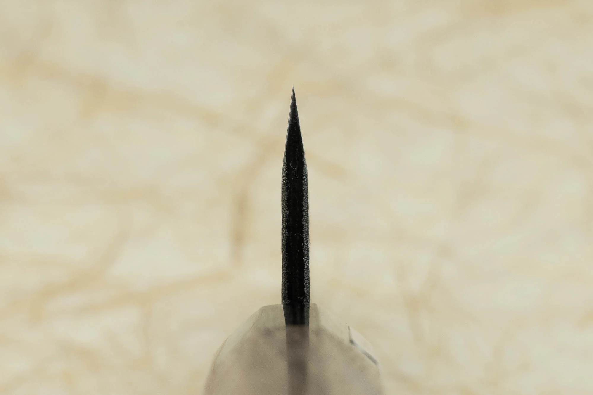 Moritaka Ishime Honesuki 150mm - Image 3