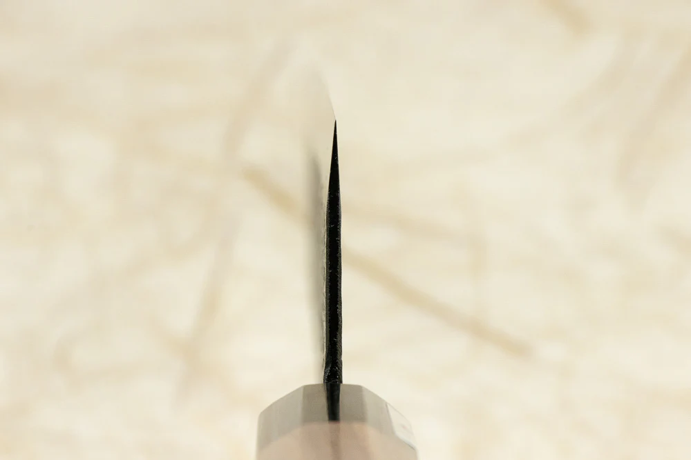 Moritaka Ishime Kiritsuke 240mm - Image 3