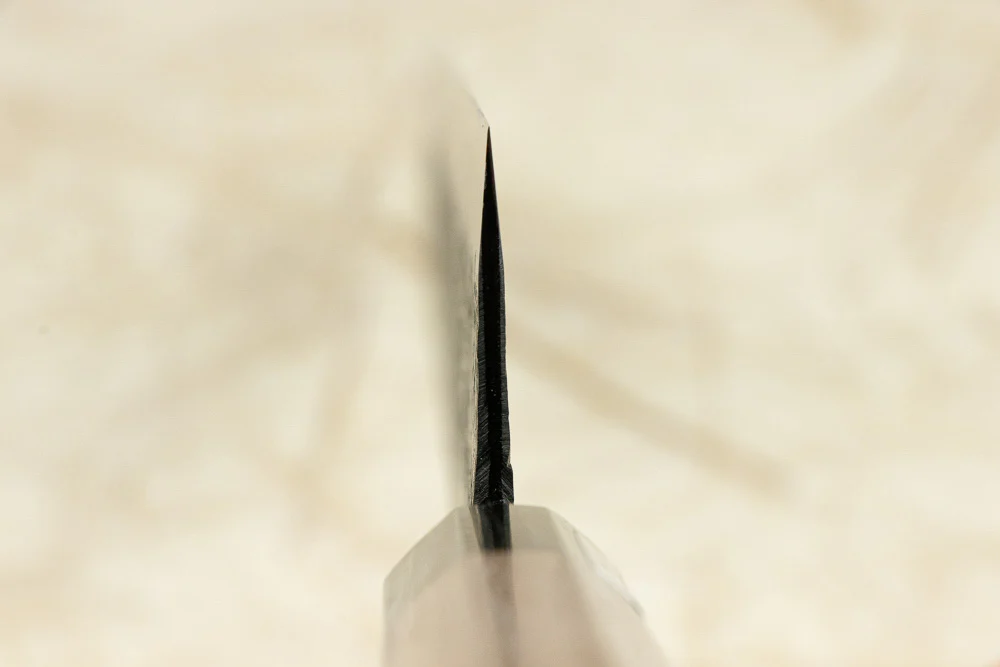 Moritaka Ishime Sujihiki 360mm - Image 3