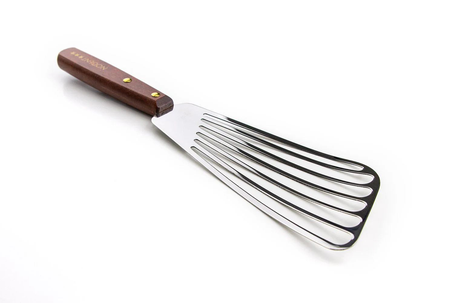 Nogent Slotted Fish Spatula 16cm - Image 4