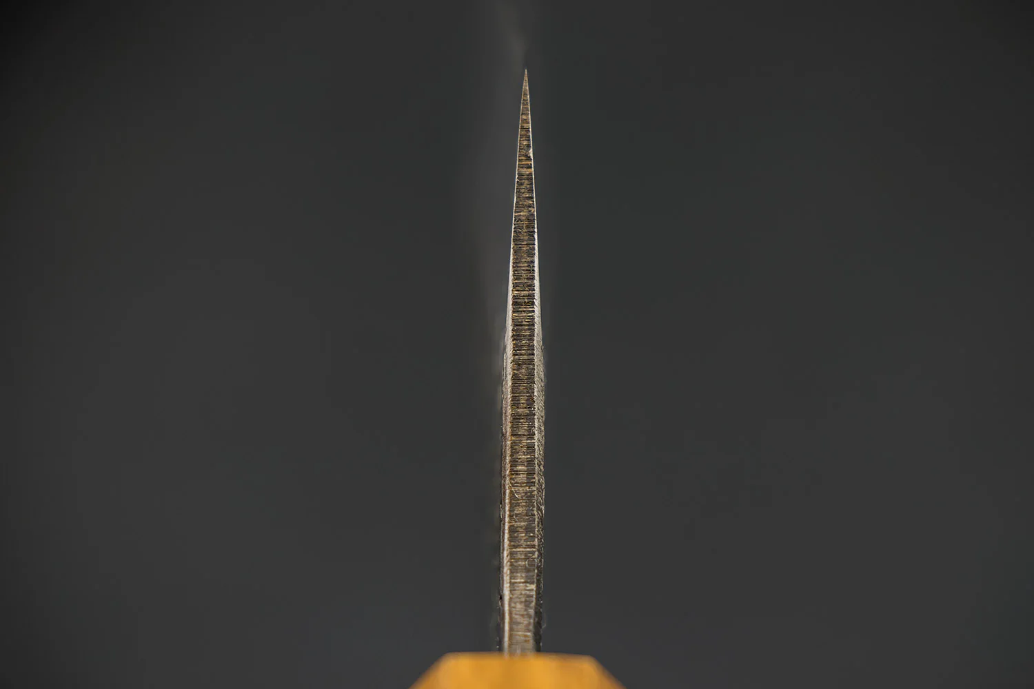 Sakai Takayuki Homura Guren By Itsuo Doi Gyuto 225mm - Image 3