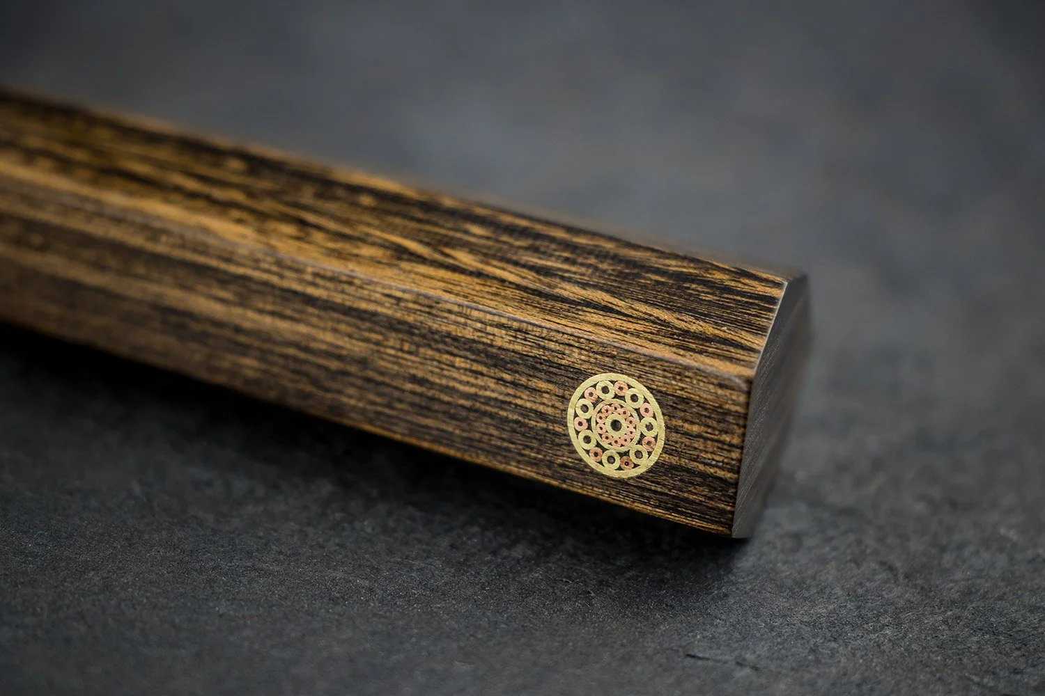 Seki Kanetsugu Zuiun Bunka 180mm - Image 7