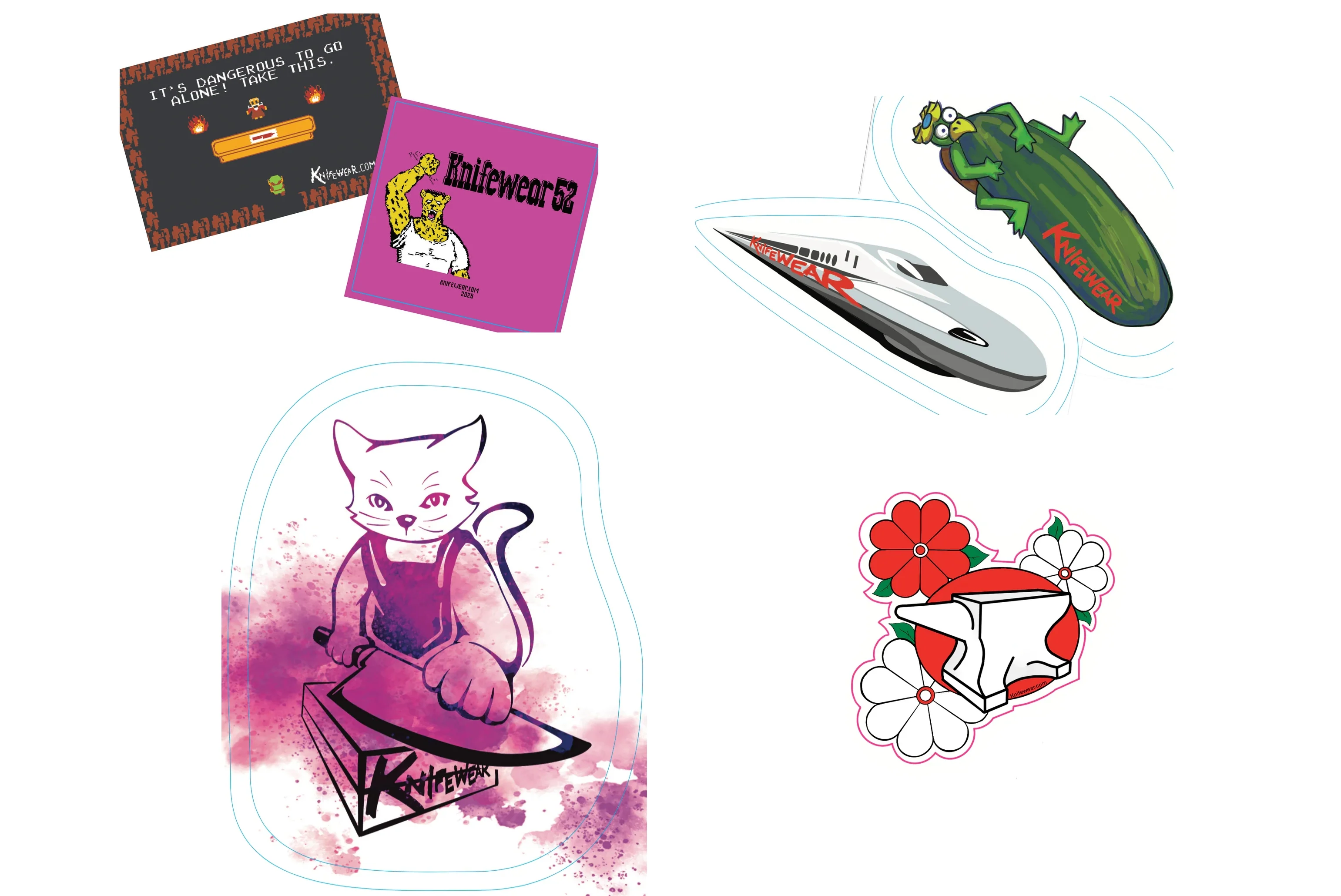 Garage Sale - On Sale