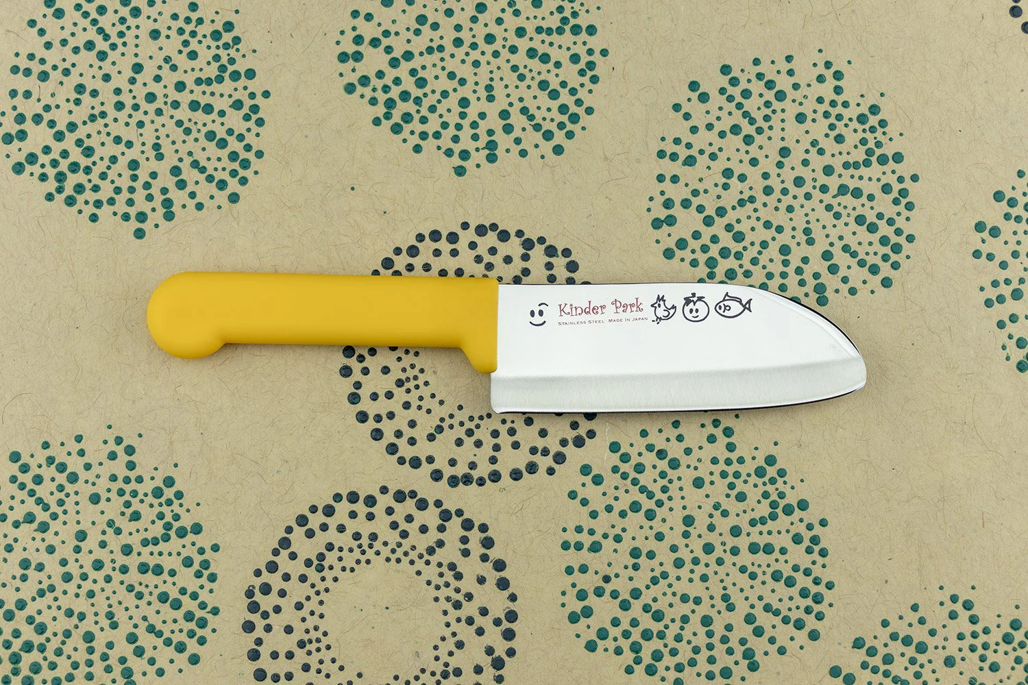 TOJIRO Child's Santoku 120mm - Image 3