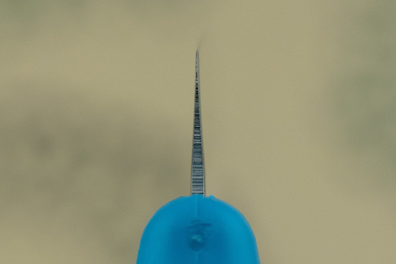 TOJIRO Child's Santoku 120mm - Image 5