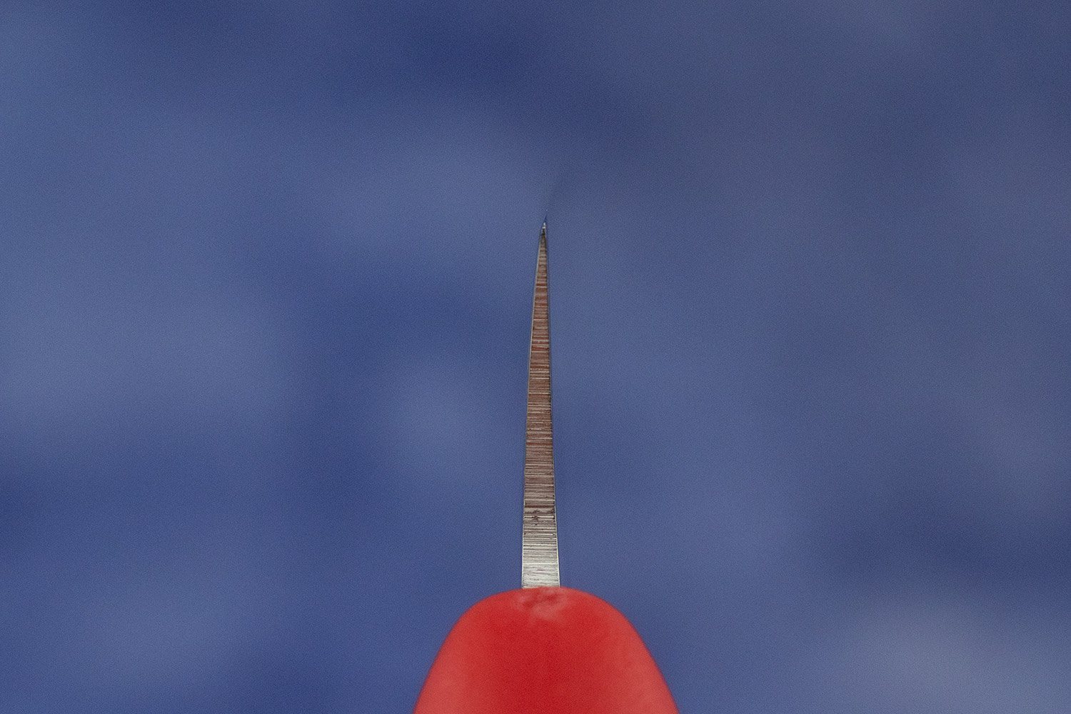 TOJIRO Color Honesuki 150mm F-162R - Image 3