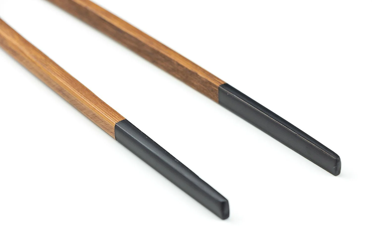 Wakasa Nuri Bamboo Tongs - Image 3