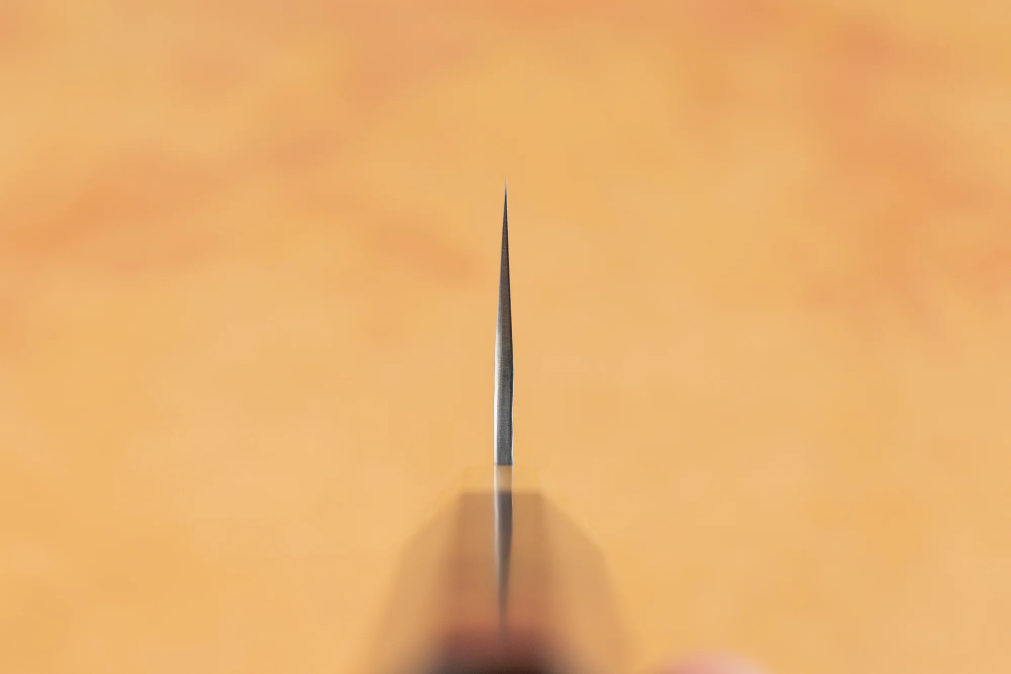 Yu Kurosaki SG2 Senko Ei Bunka 165mm - Image 3