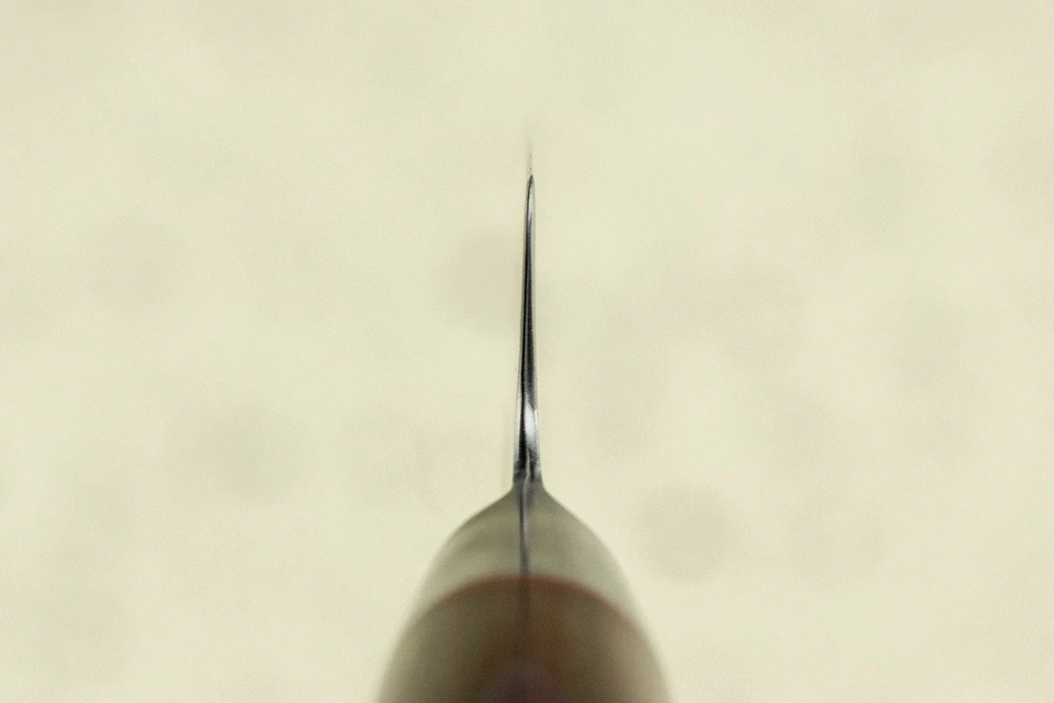 Mcusta Zanmai Classic Pro Damascus Flame Boning 165mm - Image 3